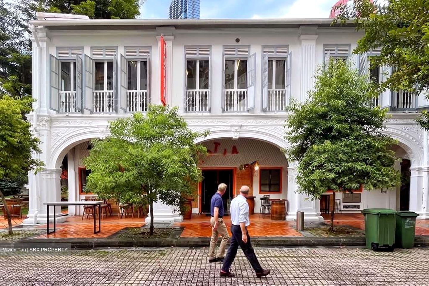 Tanjong Pagar Conservation Area (D2), Retail #607306481